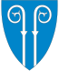 Blason de Rennesøy