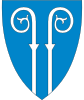 Coat of arms of Rennesøy Municipality