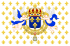 Monarchie absolue  14 mai 1610 - 4 septembre 1791  181 ans, 3 mois et 21 jours