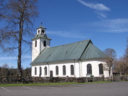 Södra Hestra kyrka