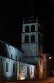 Église Saint-Pierre de Saint-Chamond