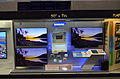 Image 18Smart TVs on display (from Smart TV)