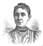 Sarah Warren Keeler