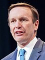 Senator Chris Murphy from Connecticut (2013–present)[52]