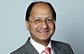 Shailesh Vara (2005–24)