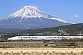 Image 10日本東海道新幹線N700系（摘自高速鐵路）