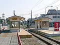 第一イン新湊 クロスベイ前駅のサムネイル