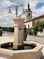 Fontaine.