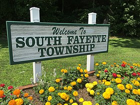 South Fayette Township