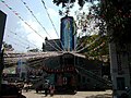 Gunadala Matha Shrine, Diocese of Vijayawada