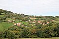 Suvodanje - panorama