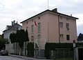 Consulate-General of Turkey in Salzburg