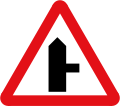 Side road