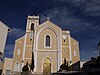 Iglesia parroquial de Santa Catalina