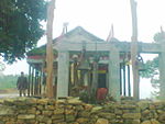 Temple of Vindrashaini