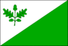 Flag of Dubá