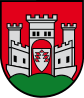 Wappen von Büren