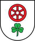 Brasão de Cleebronn