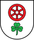 Coat of arms of Cleebronn
