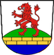 Coat of arms of Seebergen