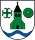 Wappen von Weslarn