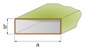 Hohlleiter (schematisch)