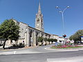 Église Saint-Paulin-et-Saint-Cyr de Saint-Ciers-sur-Gironde