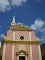 Église Sainte-Marie