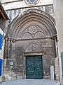 Église Saint-Paul de Beaucaire