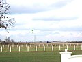 Airfield grass runway, 2006