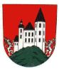 Coat of arms of Žumberk