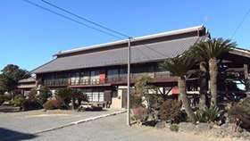 田島弥平旧宅