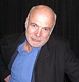 Michael Hogan interpreta Vance Eckland