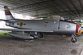 NA F-86F Sabre