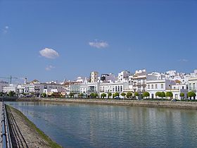 Ayamonte