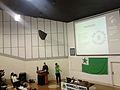 Congreso colombiano de esperanto (Medellín)