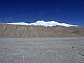 gobi and glaciers