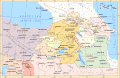 Bagratid Armenia (880s–1045 AD) in 884-962 AD.