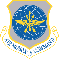 Image illustrative de l’article Air Mobility Command