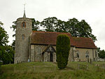 Church of St Mary