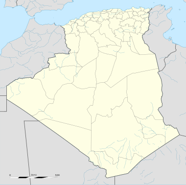 Piala Negara-Negara Afrika 1990 di Aljazair