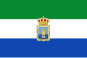 Bandeira de Laredo