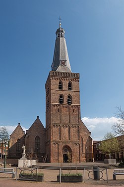 Church in Barneveld