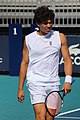 Ben Shelton at the 2023 Miami Open