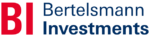 Logo Bertelsmann Investments