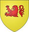 Blason de Martincourt