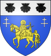 Blason de Saint-Martin