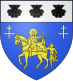 Coat of arms of Saint-Martin