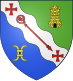 Coat of arms of Sponville