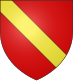 Coat of arms of Tonnerre